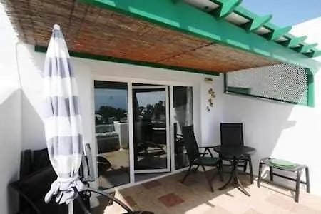 Appartement Coqueto En Coronas Costa Teguise