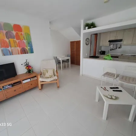 Coqueto En Coronas * Costa Teguise