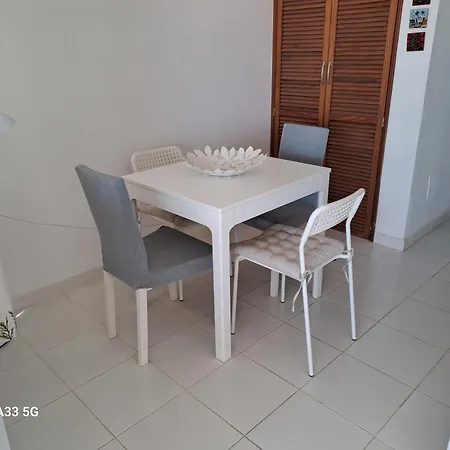 Coqueto En Coronas Appartement Costa Teguise