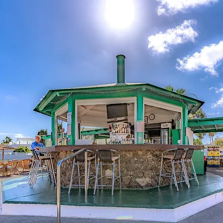 Appartement Coqueto En Coronas Costa Teguise