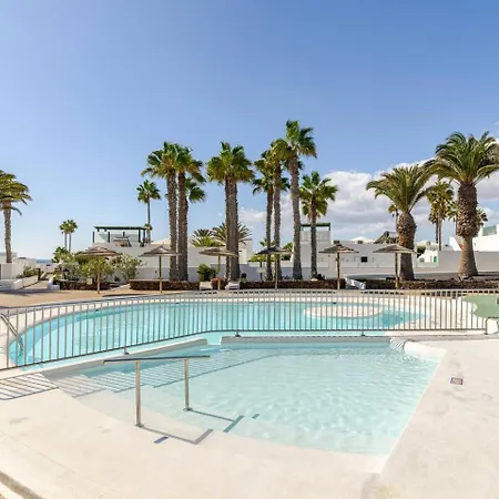 Coqueto En Coronas Costa Teguise