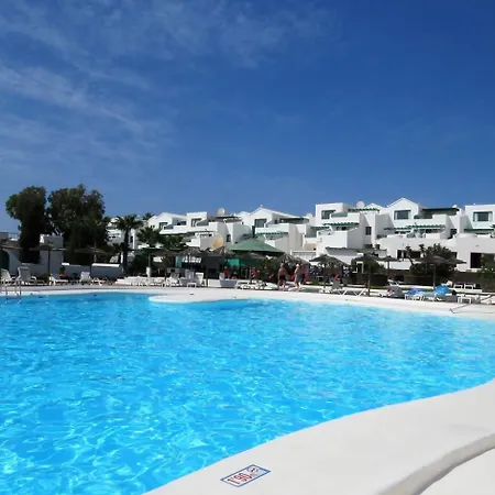 Coqueto En Coronas Costa Teguise