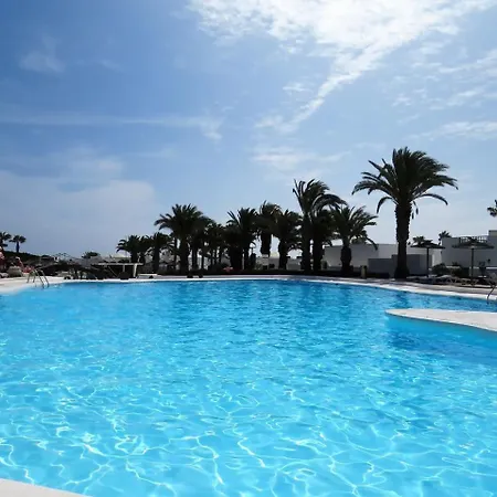 Coqueto En Coronas * Costa Teguise