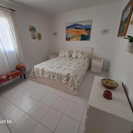 Coqueto En Coronas Apartment