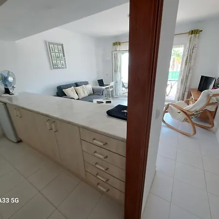 Coqueto En Coronas * Costa Teguise