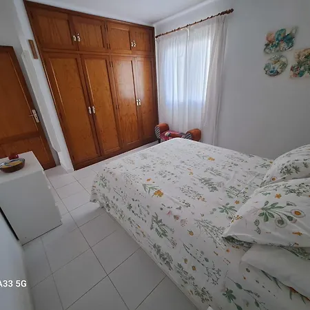 Appartement Coqueto En Coronas Costa Teguise