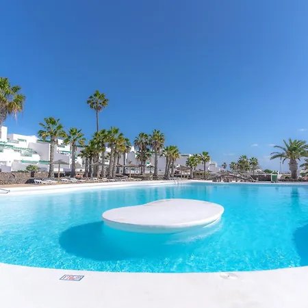 Daire Coqueto En Coronas Costa Teguise