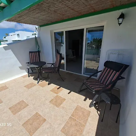 Coqueto En Coronas Apartment Costa Teguise