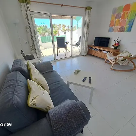 Coqueto En Coronas * Costa Teguise