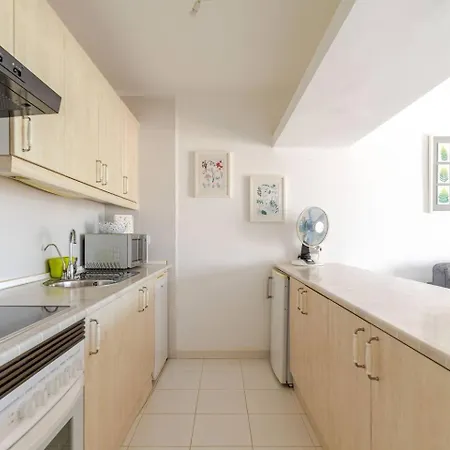 Coqueto En Coronas Costa Teguise