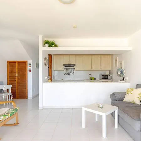 Coqueto En Coronas * Costa Teguise