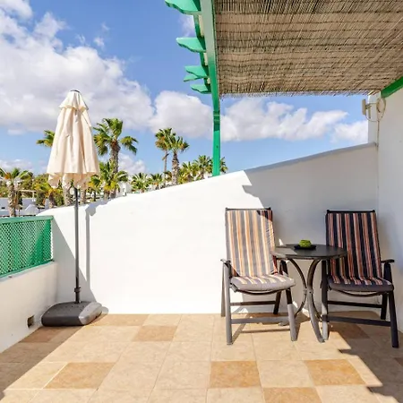 Daire Coqueto En Coronas *