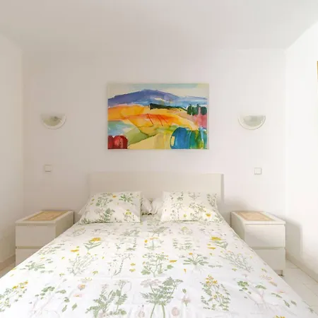 Apartment Coqueto En Coronas