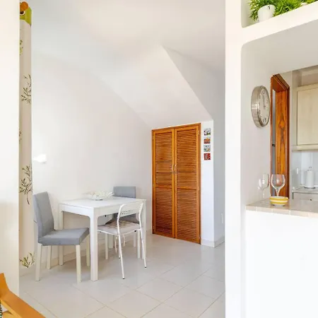 Coqueto En Coronas Appartement *