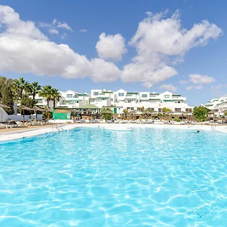 Coqueto En Coronas Appartement Costa Teguise