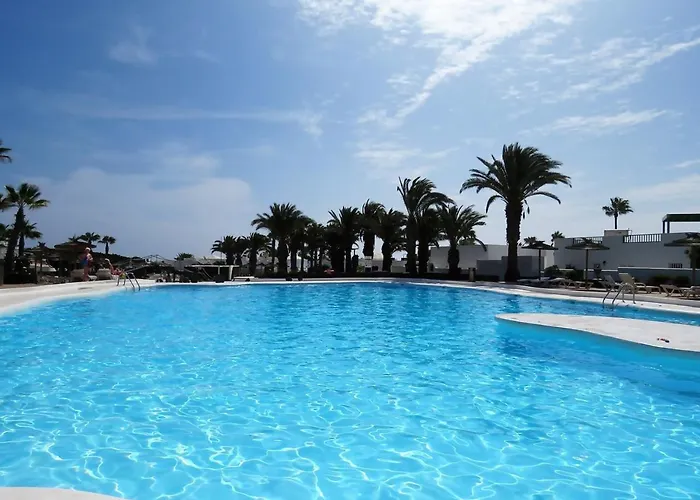 Coqueto Apart. En Coronas * Costa Teguise