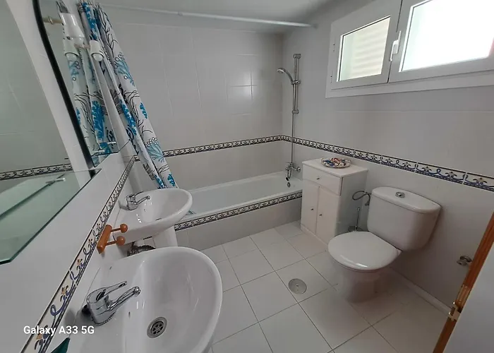 Coqueto Apart. En Coronas Appartement