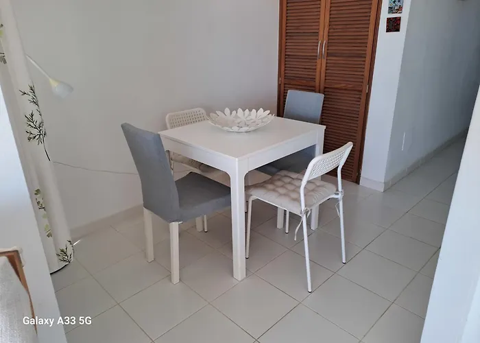 Coqueto Apart. En Coronas Appartement Costa Teguise