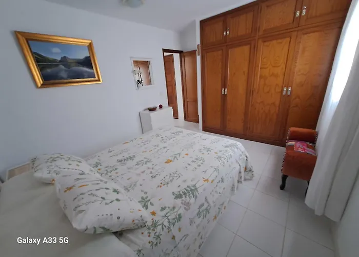 Coqueto Apart. En Coronas * Costa Teguise