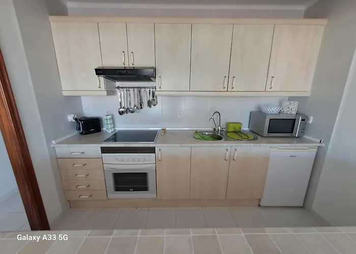 Appartement Coqueto Apart. En Coronas