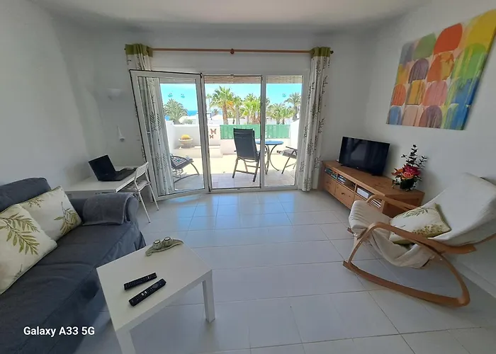 Appartement Coqueto Apart. En Coronas *