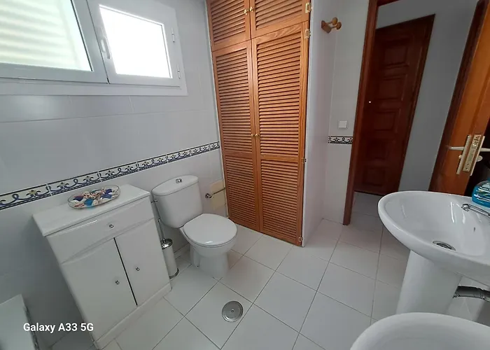 Coqueto Apart. En Coronas