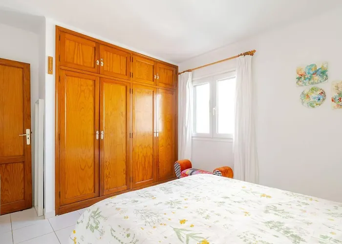 Coqueto Apart. En Coronas *