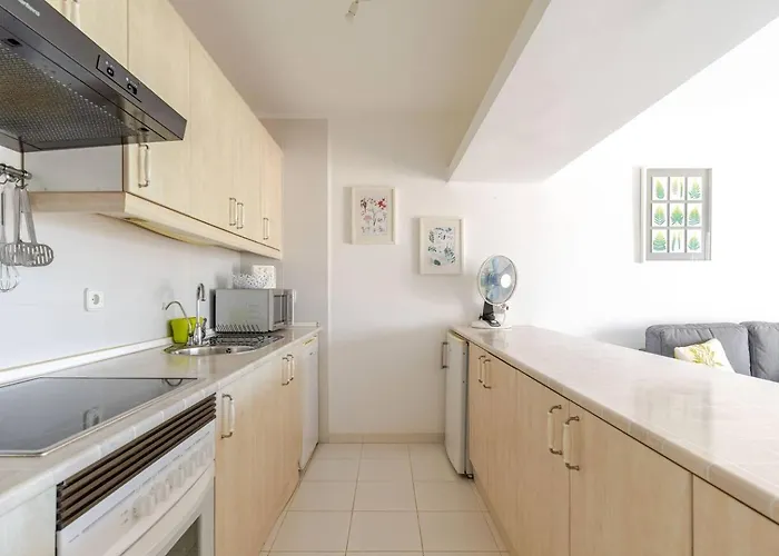 Coqueto Apart. En Coronas Costa Teguise