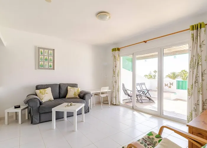 Coqueto Apart. En Coronas