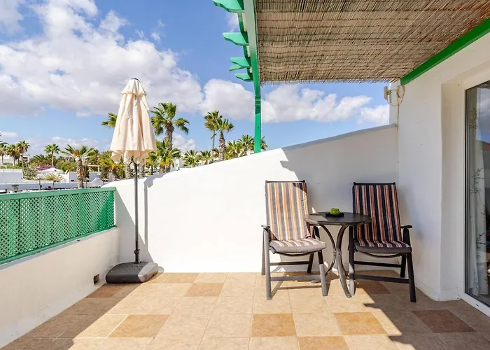 Appartement Coqueto Apart. En Coronas *