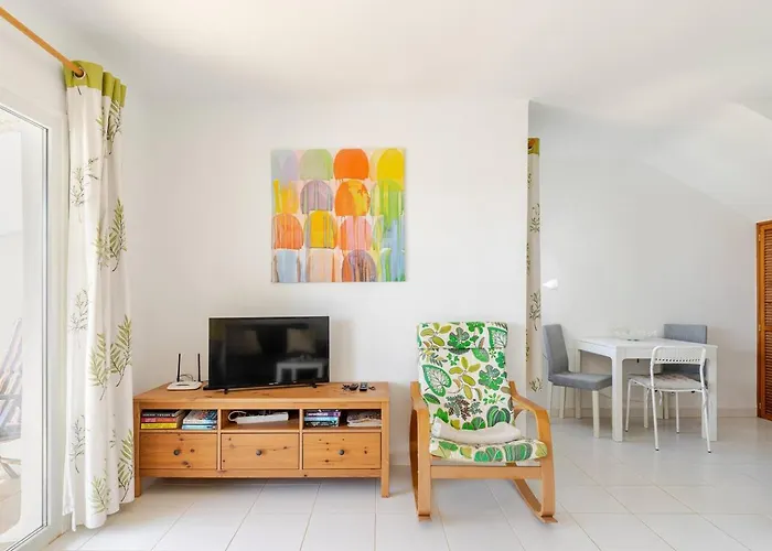 Appartement Coqueto Apart. En Coronas Costa Teguise
