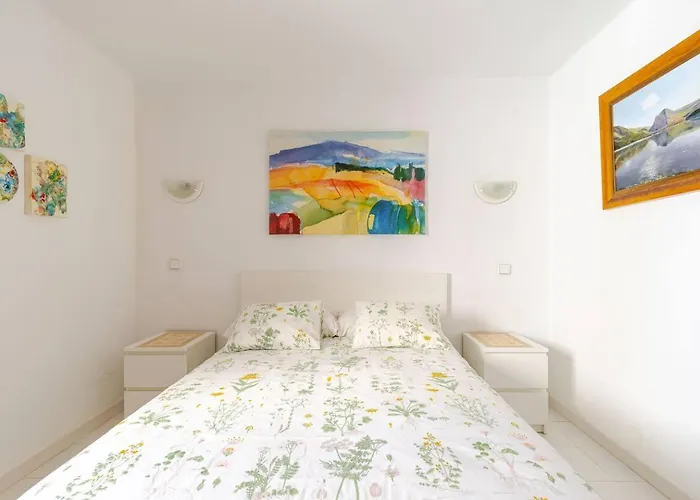 Appartement Coqueto Apart. En Coronas