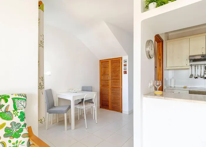 Coqueto Apart. En Coronas Appartement *