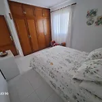 شقة Coqueto Apart. En Coronas كوستا تاغيسي