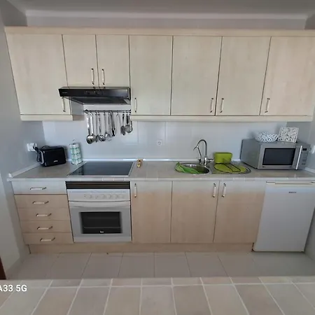 Appartement Coqueto Apart. En Coronas