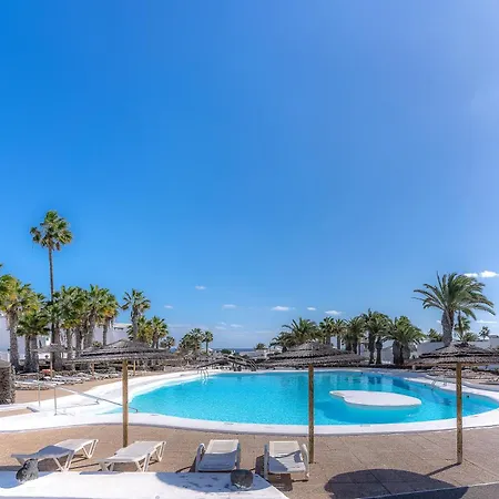 Coqueto Apart. En Coronas Costa Teguise