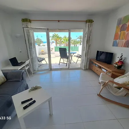 Appartement Coqueto Apart. En Coronas *