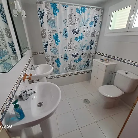 Coqueto Apart. En Coronas Apartamento Costa Teguise