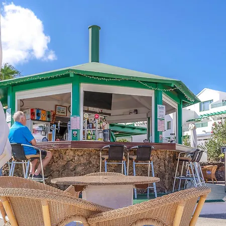 Coqueto Apart. En Coronas Appartement