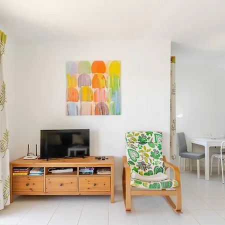 Apartamento Coqueto Apart. En Coronas Costa Teguise