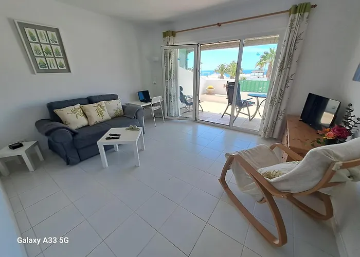 Coqueto Apart. En Coronas