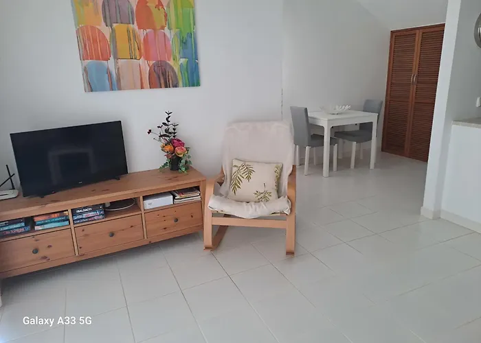 Appartement Coqueto Apart. En Coronas *