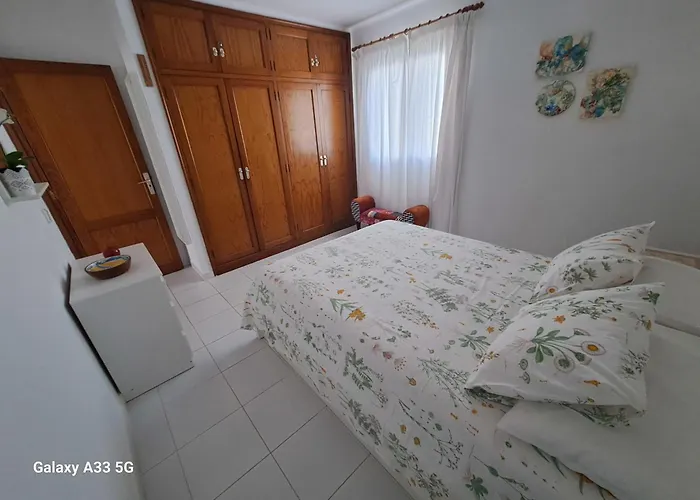Appartement Coqueto Apart. En Coronas Costa Teguise