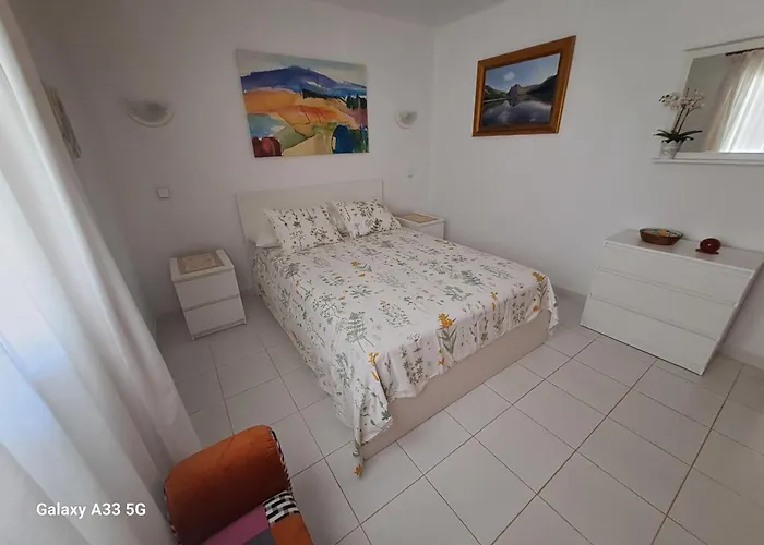 Coqueto Apart. En Coronas