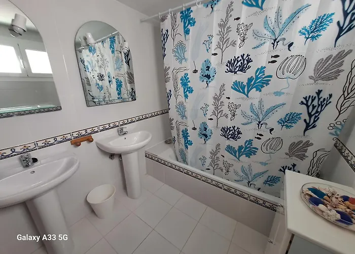 Coqueto Apart. En Coronas * Costa Teguise