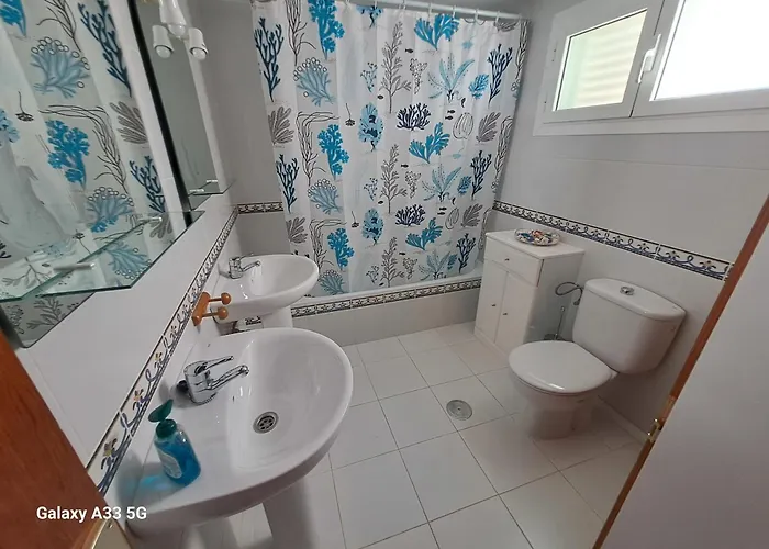 Coqueto Apart. En Coronas Appartement Costa Teguise