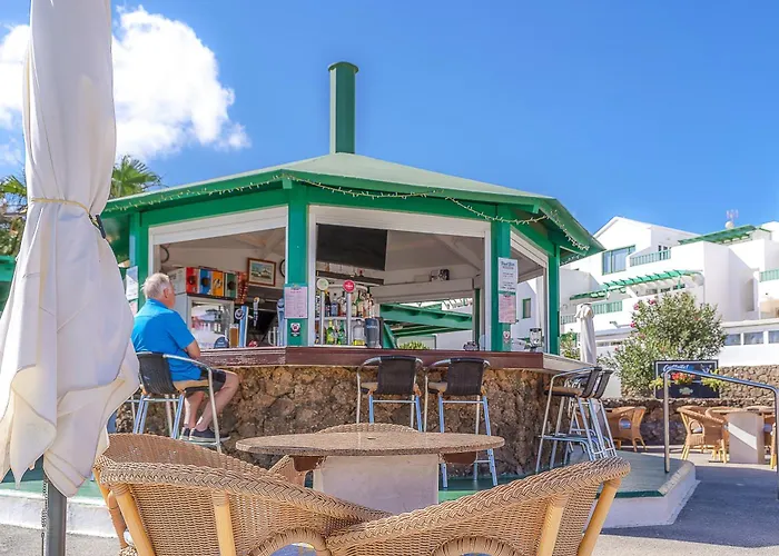 Coqueto Apart. En Coronas Appartement