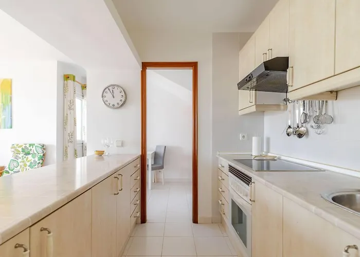 Coqueto Apart. En Coronas Appartement