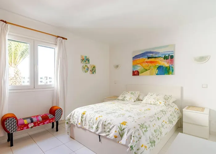 Coqueto Apart. En Coronas